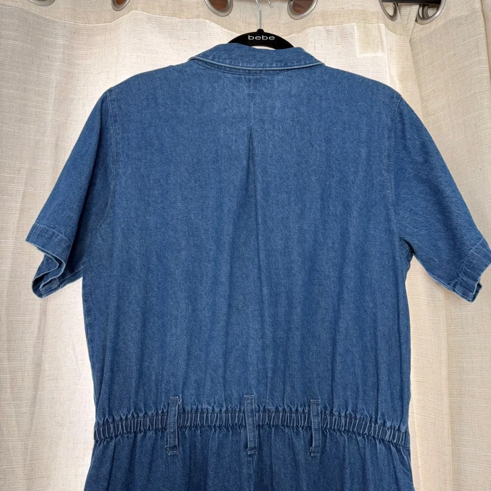 Orvis vintage denim